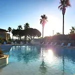 Cap Hermes Vue Port Studio 30M2 Climatise Piscine